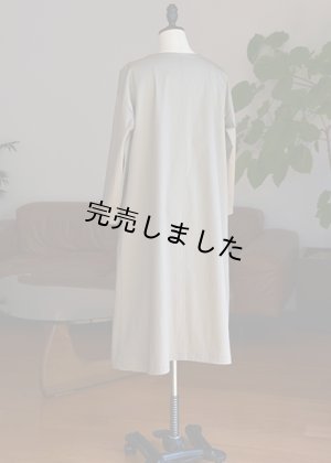 画像7: Aラインワンピースキット