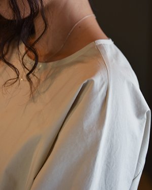 画像7: ドルマンスリーブブラウス