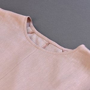 画像16: ドルマンスリーブブラウス