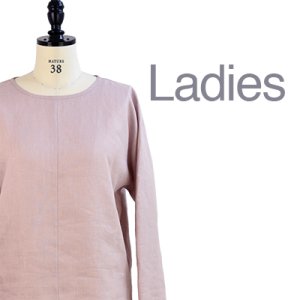 画像11: ドルマンスリーブブラウス