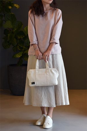 画像12: ドルマンスリーブブラウス