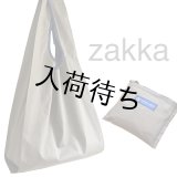 ★ポケッタブルエコバッグ