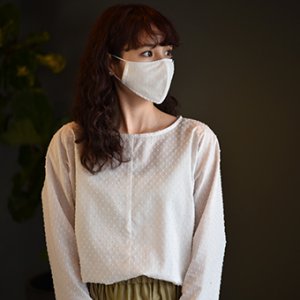 画像6: おでかけマスク