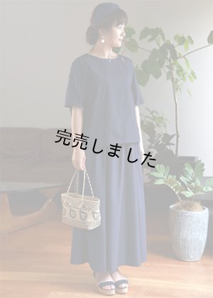 画像4: 布帛Tシャツキット