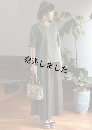 画像3: 布帛Tシャツキット