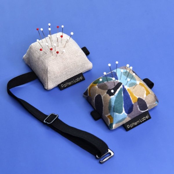 売り切れ ミナペルホネン skyful ピンクッション mina perhonen - ご