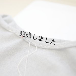 画像11: ドルマンスリーブブラウスキット