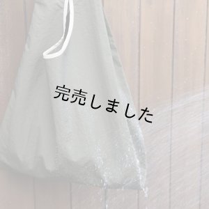 画像3: ★サコッシュ&エコバッグキット