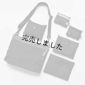 画像9: ★サコッシュ&エコバッグキット