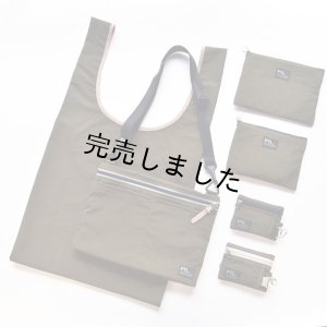 画像8: ★サコッシュ&エコバッグキット