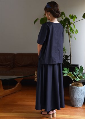 画像7: 布帛Tシャツ（無料型紙）