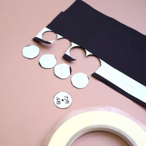 画像3: 布用両面テープ