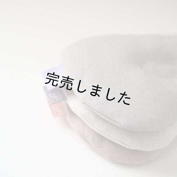 布タグ　おすそ分け ペールカラータグセット - パターンレーベル