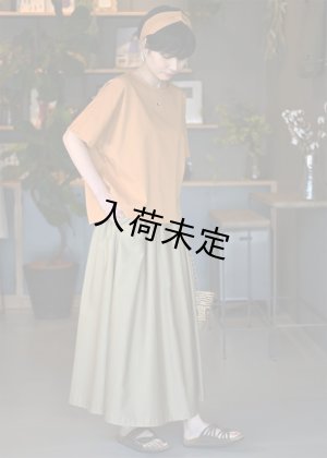 画像10: 布帛Tシャツキット
