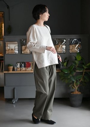 画像13: マルチイージーパンツ