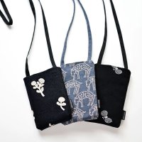 ミニショルダーバッグ