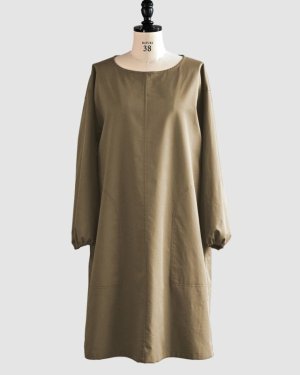 画像10: ★プルオーバー割烹着キット