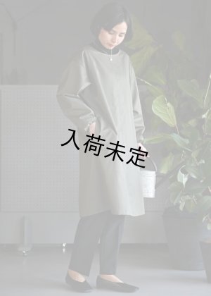 画像6: ★プルオーバー割烹着キット