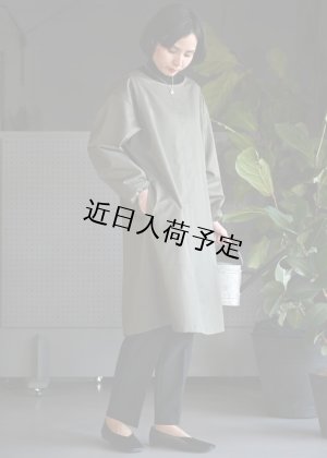 画像6: ★プルオーバー割烹着キット