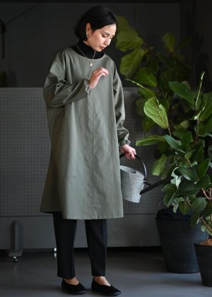 画像8: ★プルオーバー割烹着キット