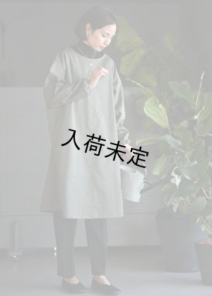 画像8: ★プルオーバー割烹着キット