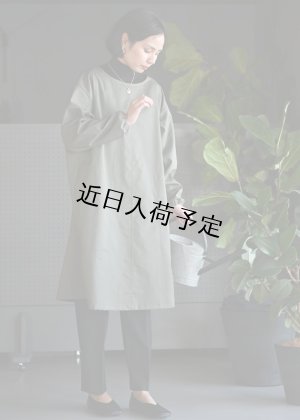 画像8: ★プルオーバー割烹着キット