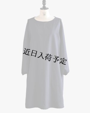 画像3: ★プルオーバー割烹着キット