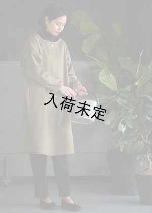 画像7: ★プルオーバー割烹着キット