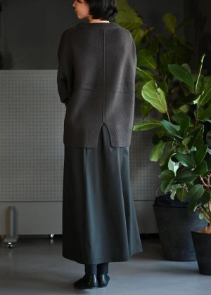 画像7: マーメイドスカート