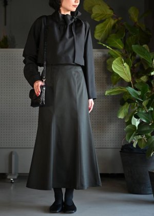 画像5: マーメイドスカート