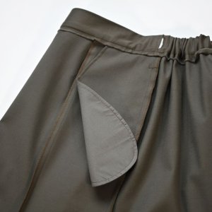 画像18: マーメイドスカート