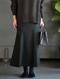 マーメイドスカート