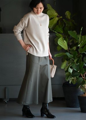 画像16: マーメイドスカート