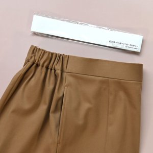 画像19: マーメイドスカート