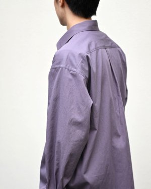 画像11: ■ドロップショルダーシャツ