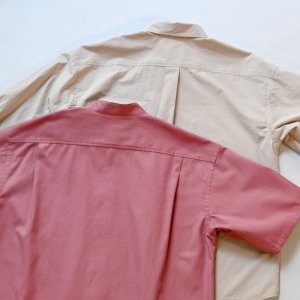 画像18: ■ドロップショルダーシャツ