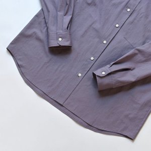 画像19: ■ドロップショルダーシャツ
