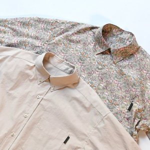 画像16: ■ドロップショルダーシャツ