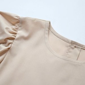 画像16: パフスリーブブラウス