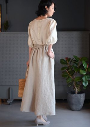 画像13: マーメイドスカート