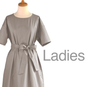 画像12: Aラインワンピース