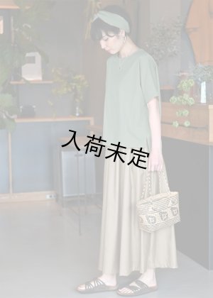 画像6: 布帛Tシャツキット