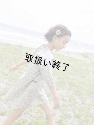 画像3: BOOK「子供服ソーイング LESSON BOOK」[増補改訂版] 