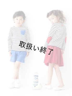 画像2: BOOK「子供服ソーイング LESSON BOOK」[増補改訂版] 