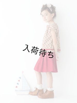 画像10: BOOK「子供服ソーイング LESSON BOOK」[増補改訂版] 