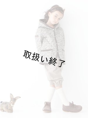 画像4: BOOK「子供服ソーイング LESSON BOOK」[増補改訂版] 