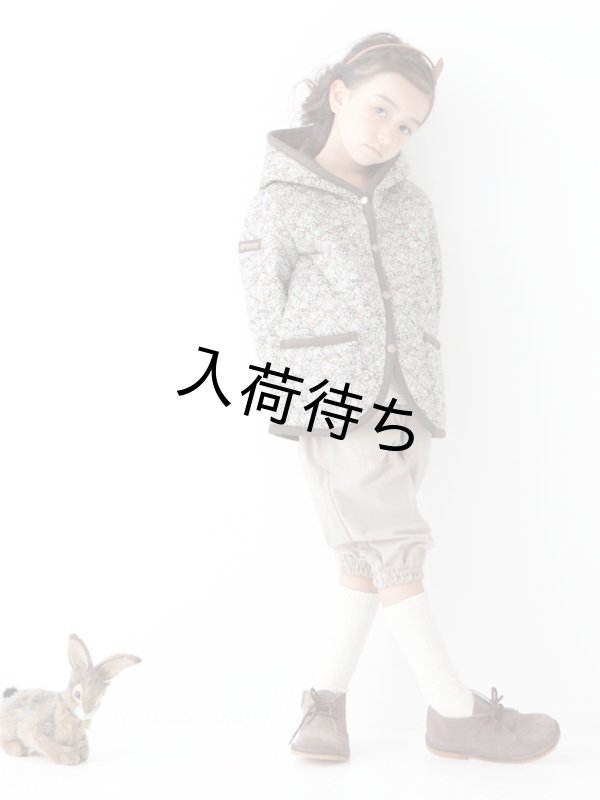 BOOK「子供服ソーイング LESSON BOOK」[増補改訂版] - パターンレーベル