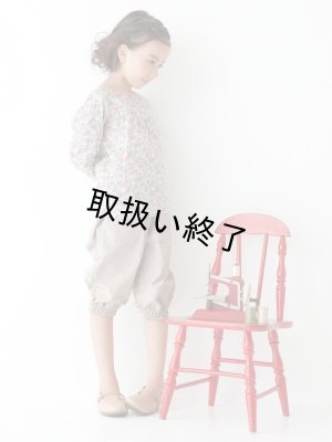 画像7: BOOK「子供服ソーイング LESSON BOOK」[増補改訂版] 