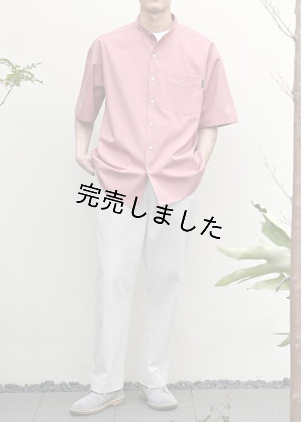 【5/18～20必着】ぱん様 オーダーページ【リピーター様割】 2色展開】Backers マルチストライプ織り イージーパンツ – 古着