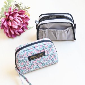 画像3: ストラップポーチ